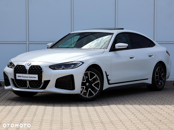 BMW Seria 4