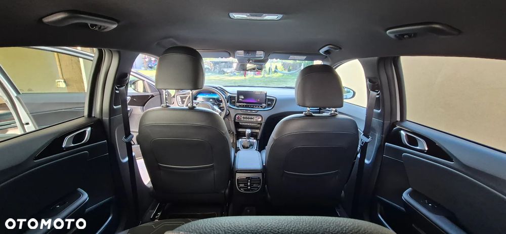 Kia Ceed 1.0 T-GDI 100 OPF Ultimate Edition - 16