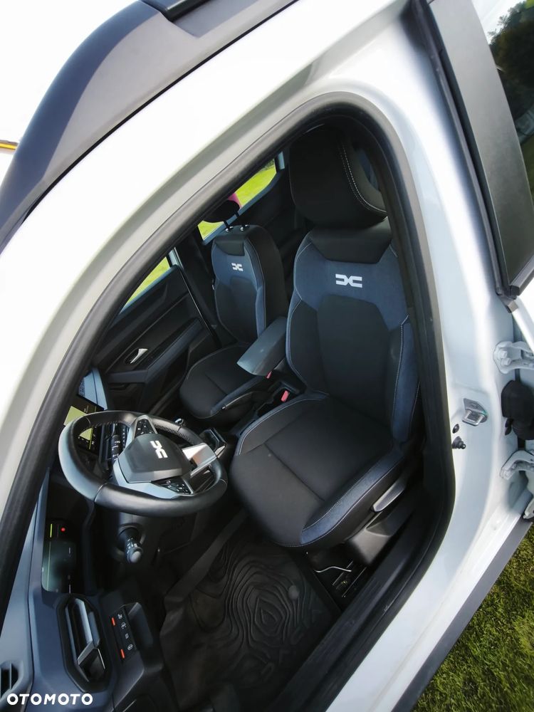 Dacia Duster - 14