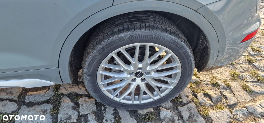 Audi Q5 40 TDI quattro S tronic S line - 30