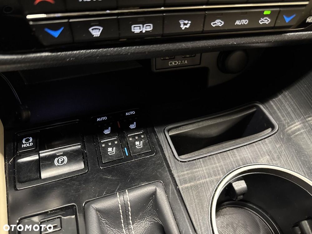 Lexus RX 300 Prestige - 26