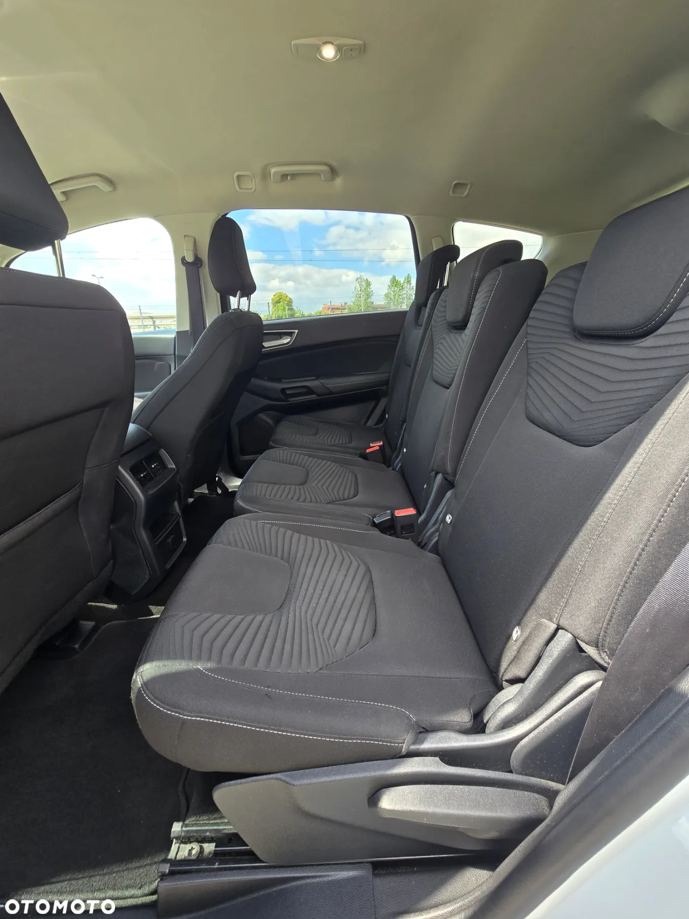 Ford S-Max 2.0 EcoBlue Titanium - 18