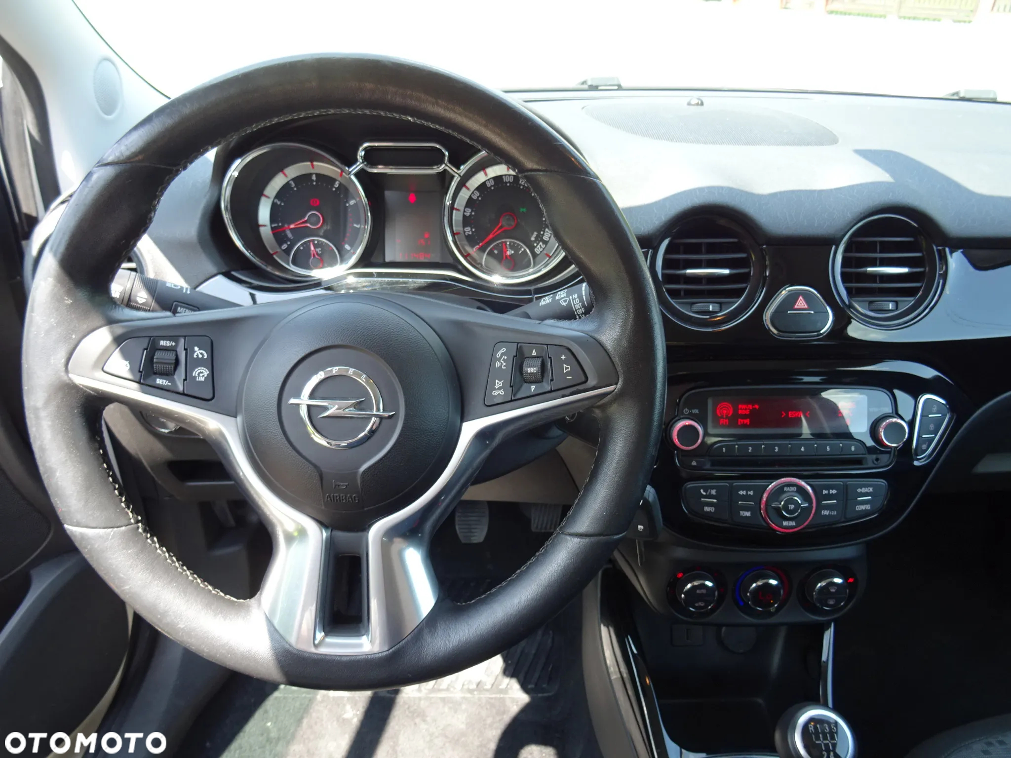 Opel Adam 1.2 Unlimited - 8