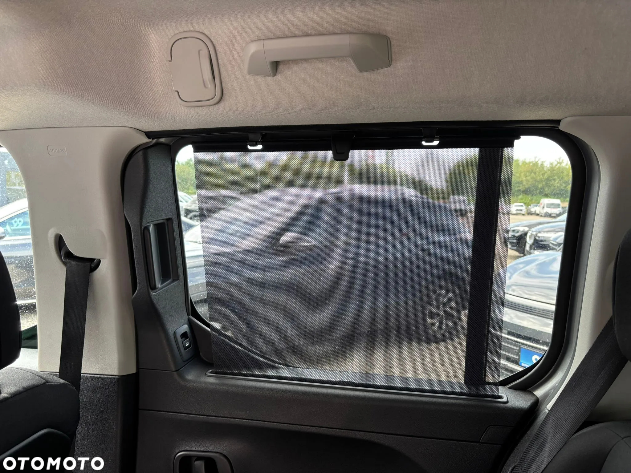 Citroën Berlingo XL 1.5 BlueHDI Shine S&S - 26