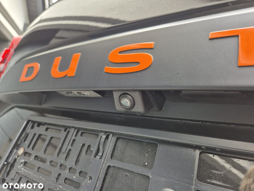 Dacia Duster TCe 130 2WD Sondermodell Extreme - 14