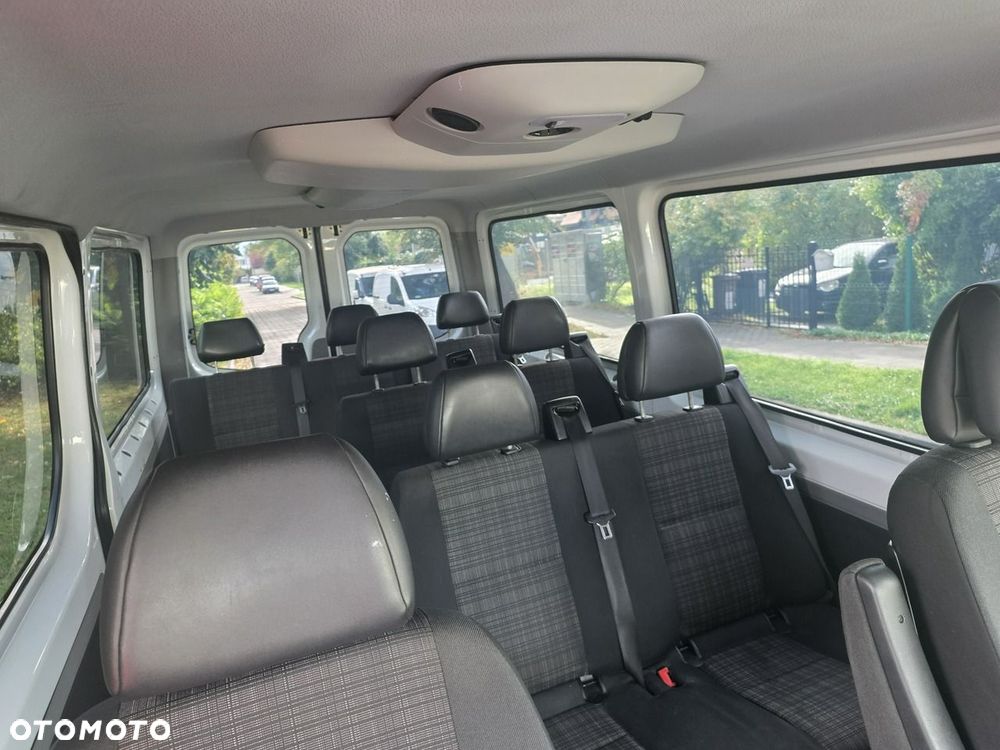 Mercedes-Benz Sprinter 2016 photo 5