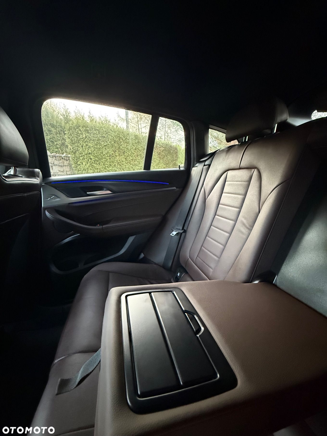 BMW X4 xDrive30d mHEV M Sport sport - 24