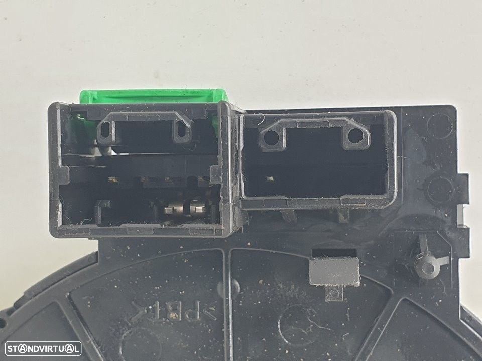 FITA AIRBAG SMART FORFOUR 2005 - 3