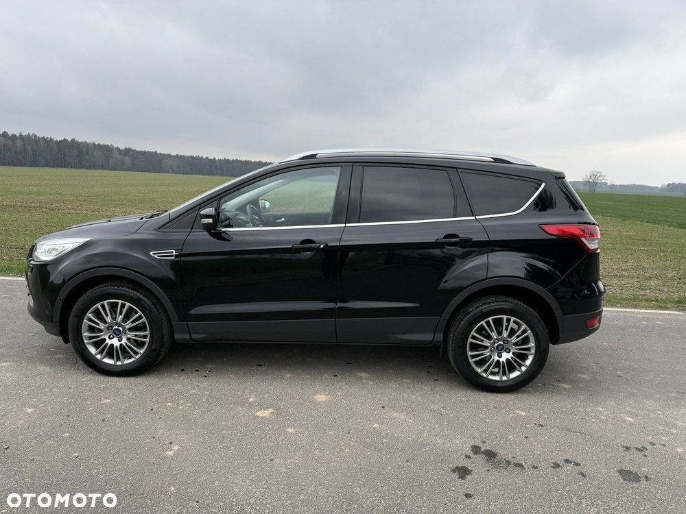 Ford Kuga 2.0 TDCi 4x2 Titanium - 20