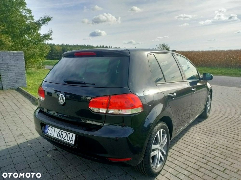Volkswagen Golf - 7