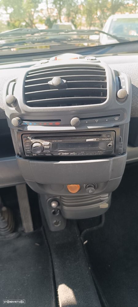 Smart ForTwo Coupé - 6