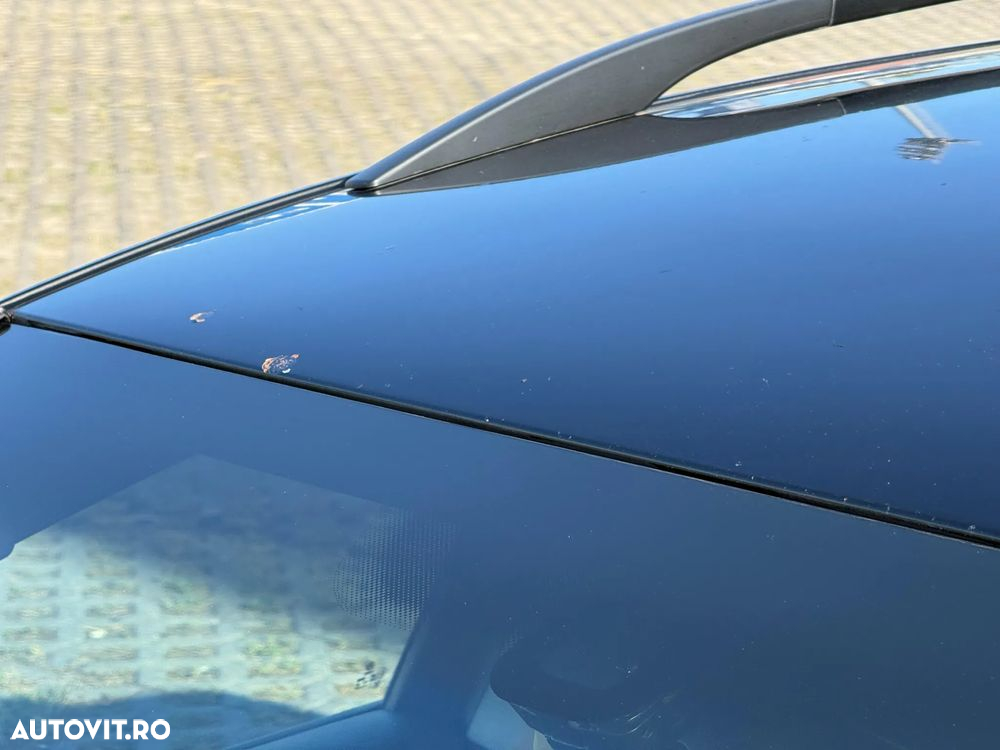 Volkswagen Passat Variant 2.0 TDI DPF Highline - 20