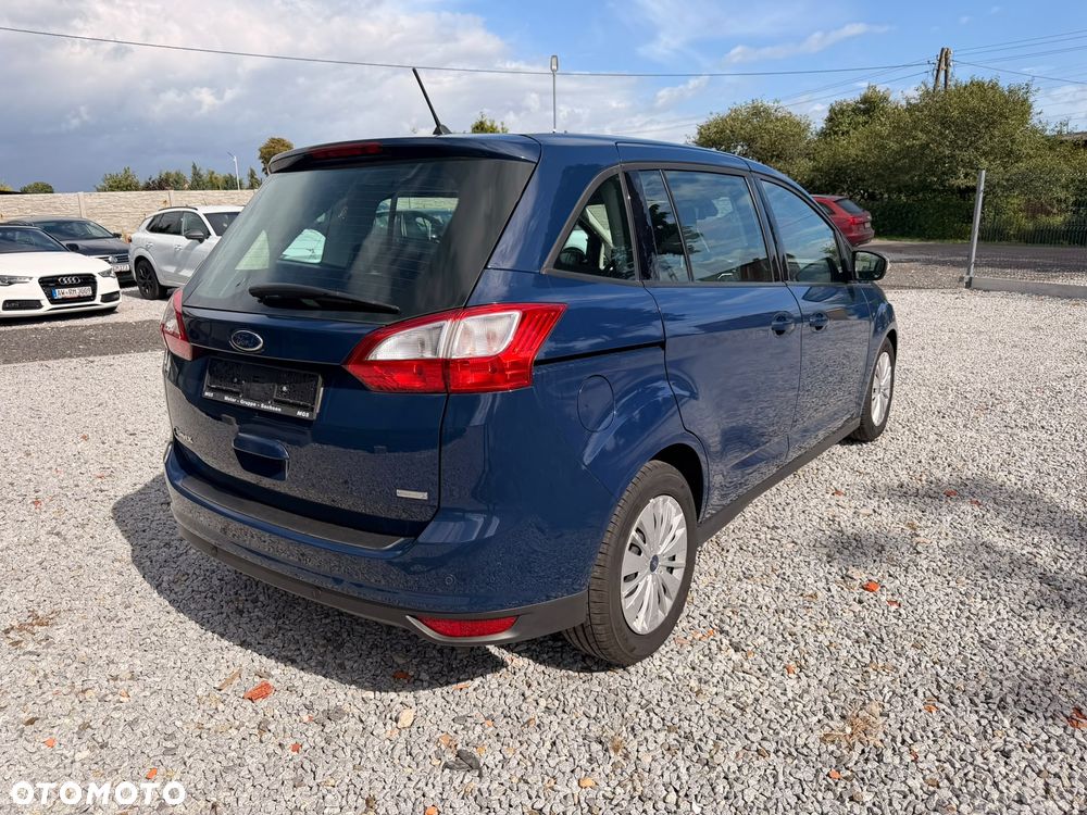 Ford C-MAX - 5