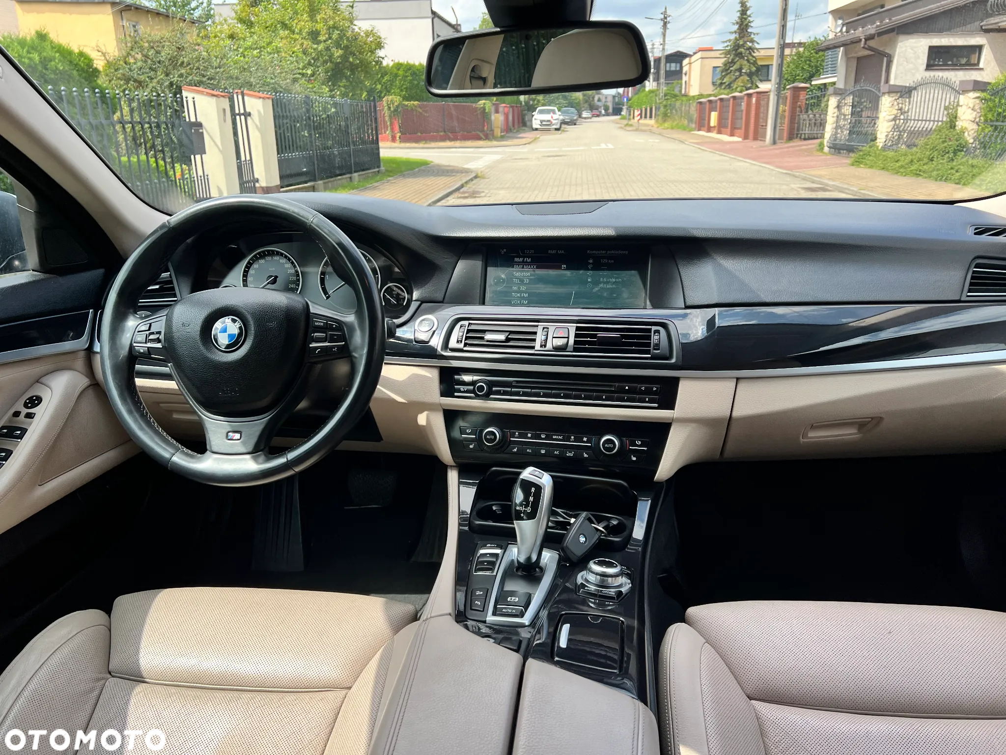 BMW Seria 5 - 21