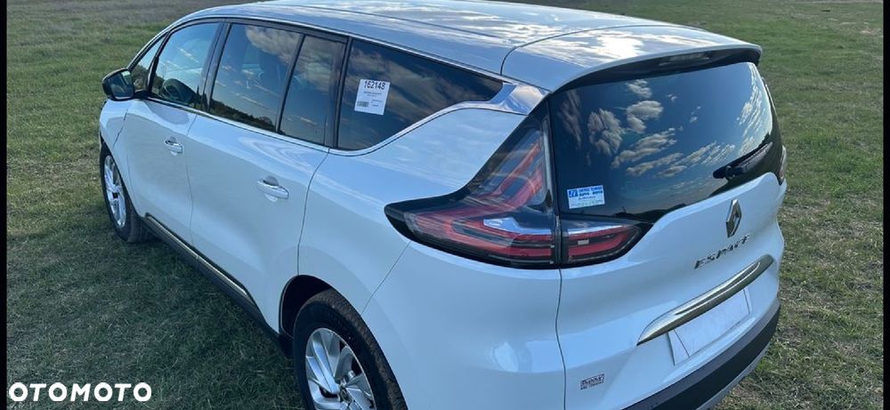 Renault Espace Energy dCi 160 EDC LIMITED - 1