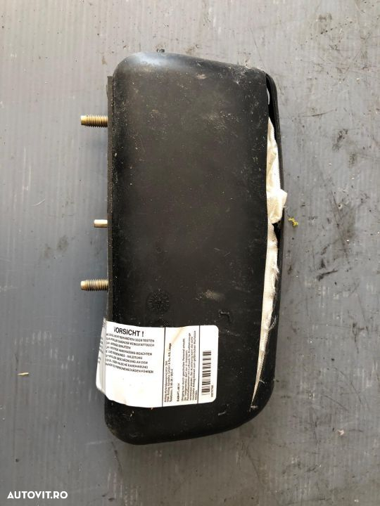 airbag scaun stanga dreapta   jaugar x-type 2007 - 2