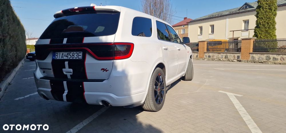 Dodge Durango - 24