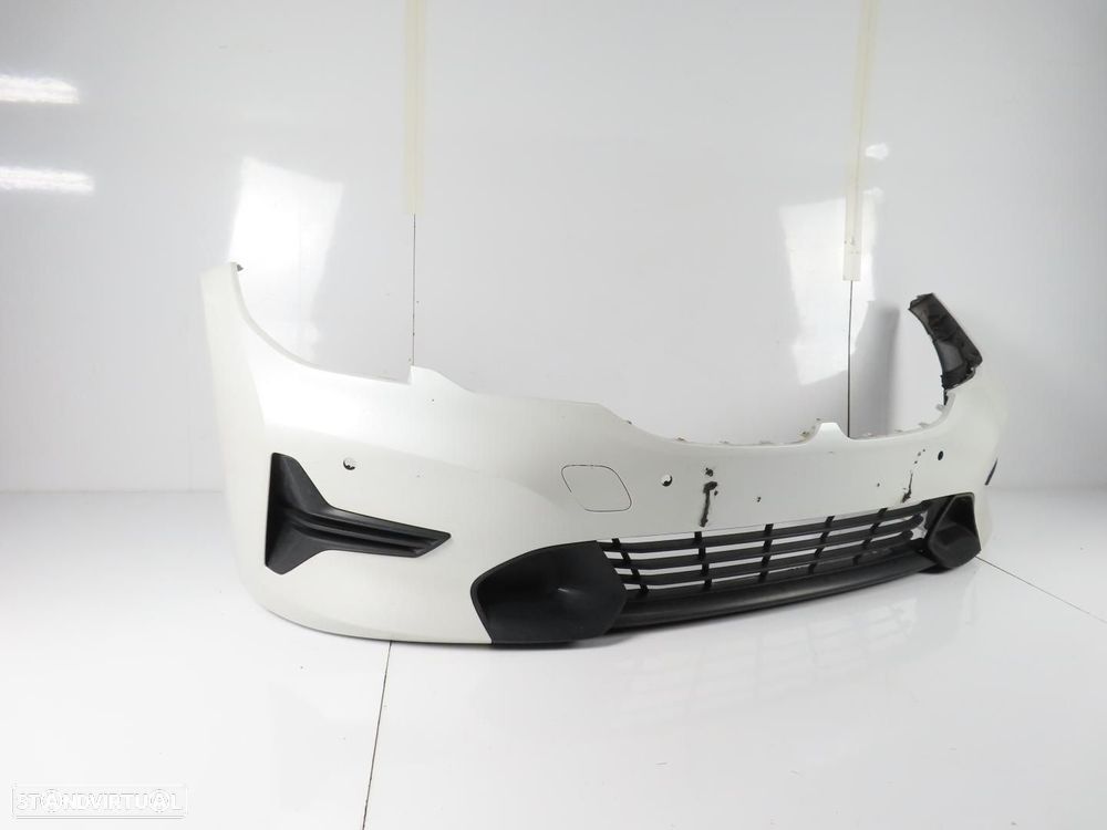 Parachoques Sport Frente Usado / Original BMW 3 (G20)/BMW 3 Touring (G21) 511184... - 2