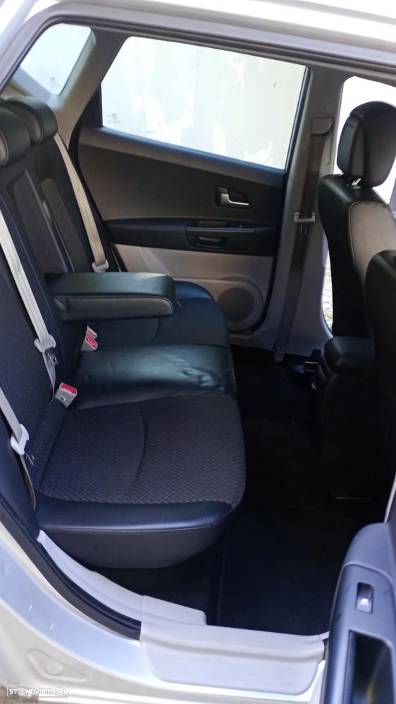 Kia Ceed SW 1.4 CVVT LX - 9