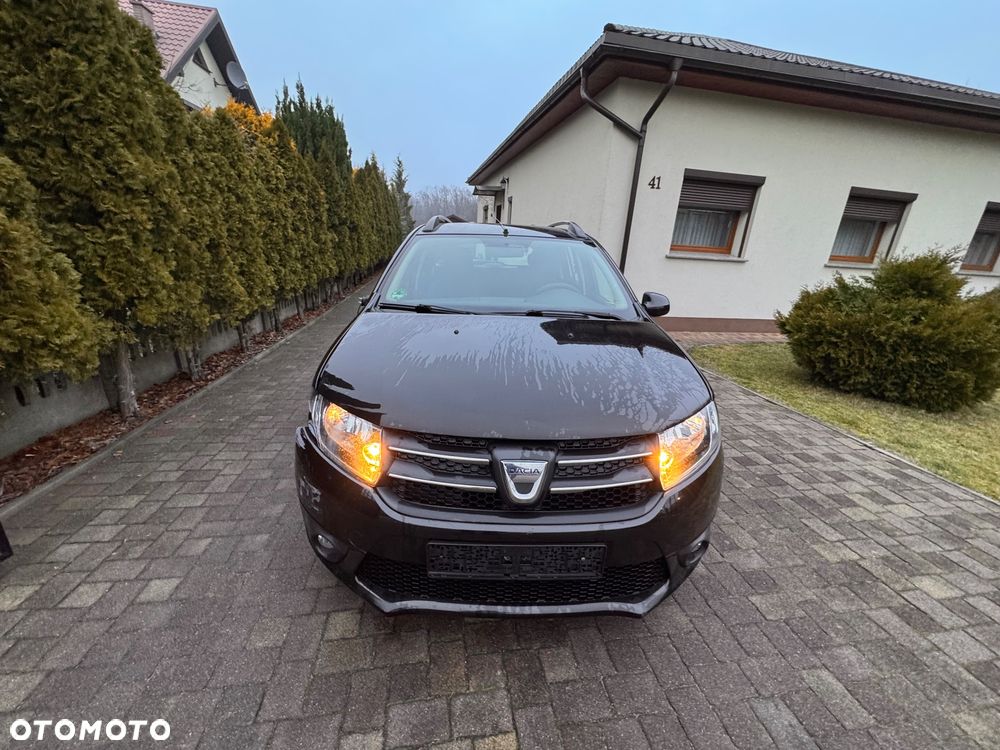 Dacia Logan 1.2 16V 75 Laureate - 23