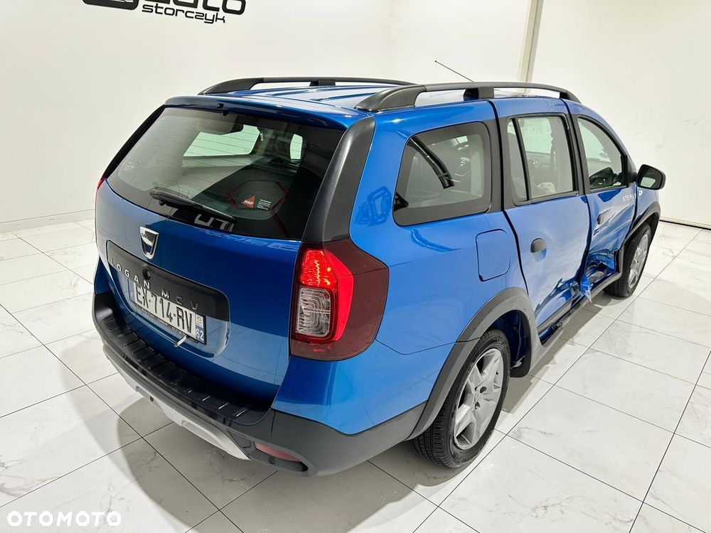 Dacia Logan - 11