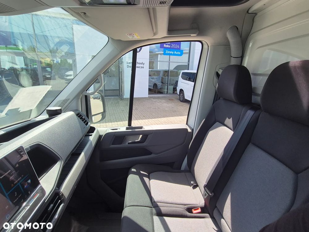 Volkswagen Crafter 35 - 17