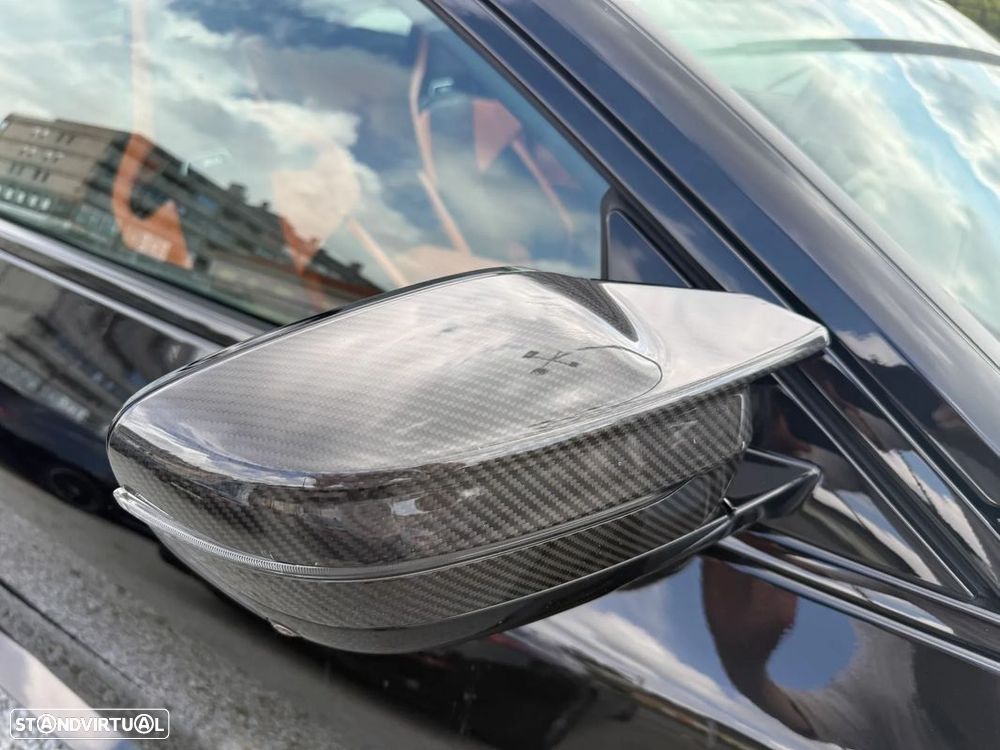 BMW M4 Competition xDrive - 13