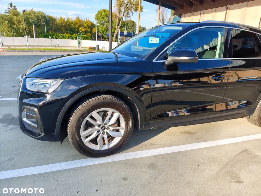 Audi Q5 - 8