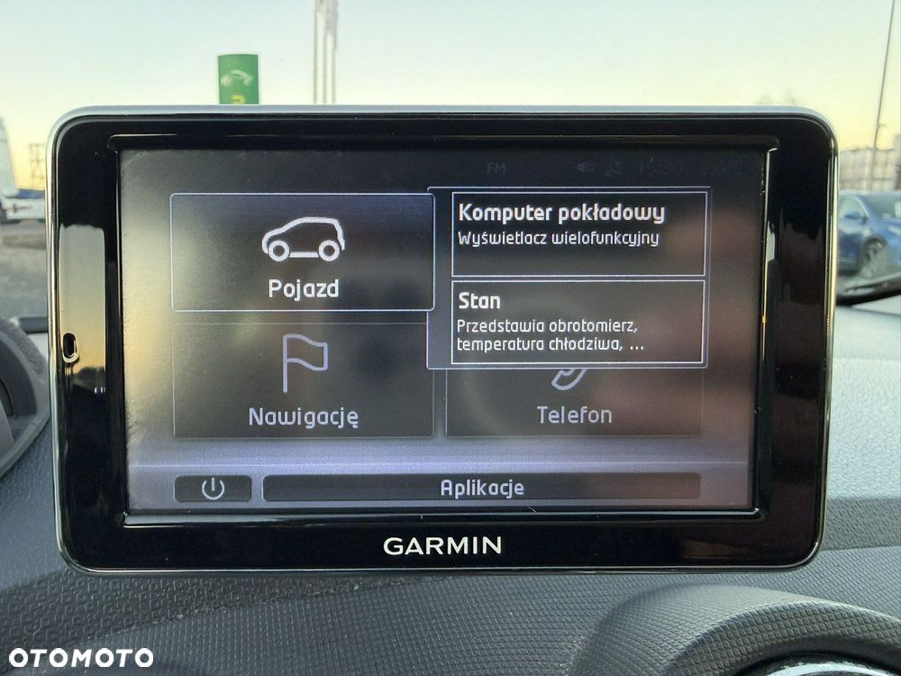 Seat Ibiza 1.2 TSI DSG Style - 18