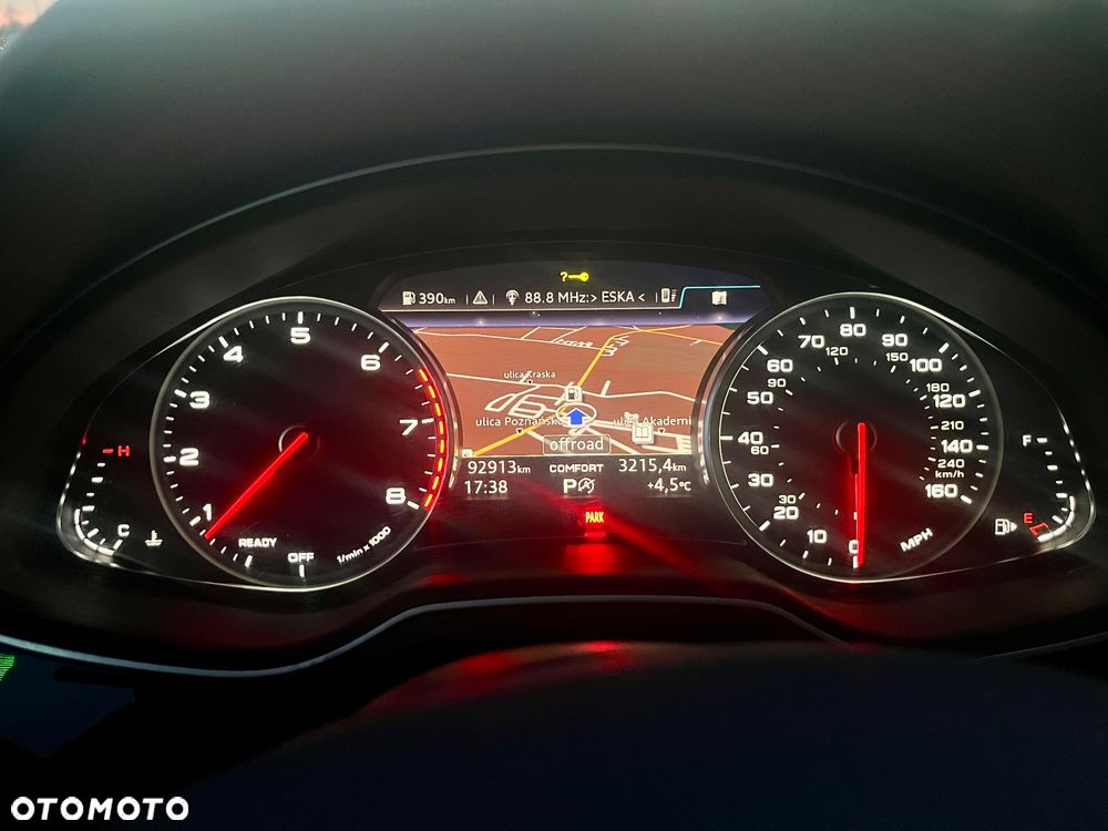 Audi Q7 - 7