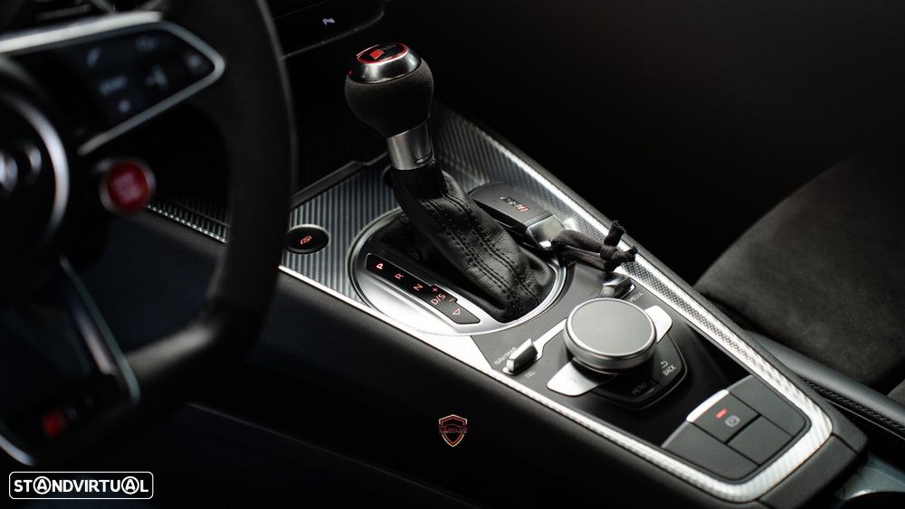 Audi TT RS Coupé 2.5 TFSi quattro S tronic - 44