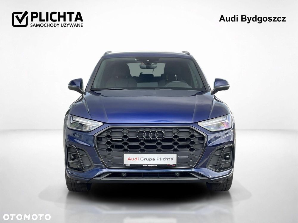 Audi Q5 - 9