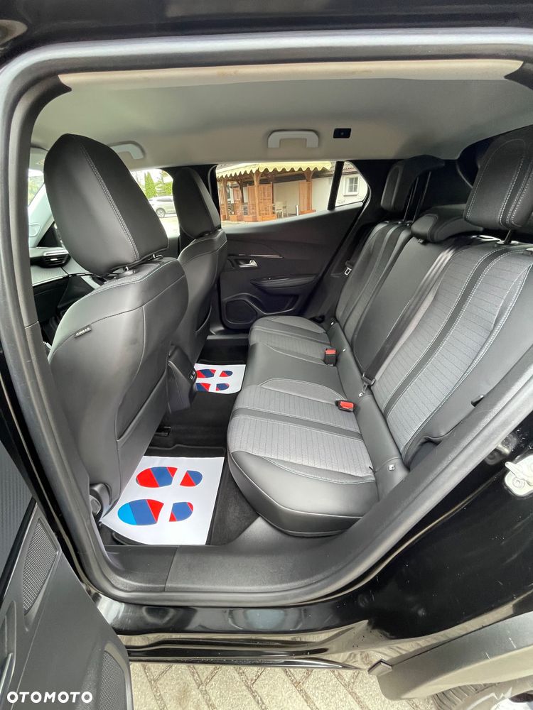 Peugeot 2008 - 21