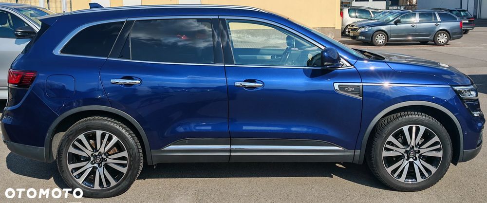 Renault Koleos 1.3 TCe Initiale Paris EDC - 6