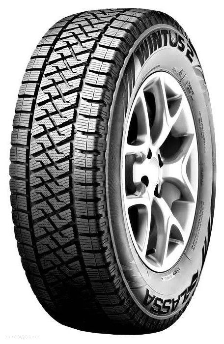 4X 195/65R16C Lassa Wintus 2 104/102R 2021