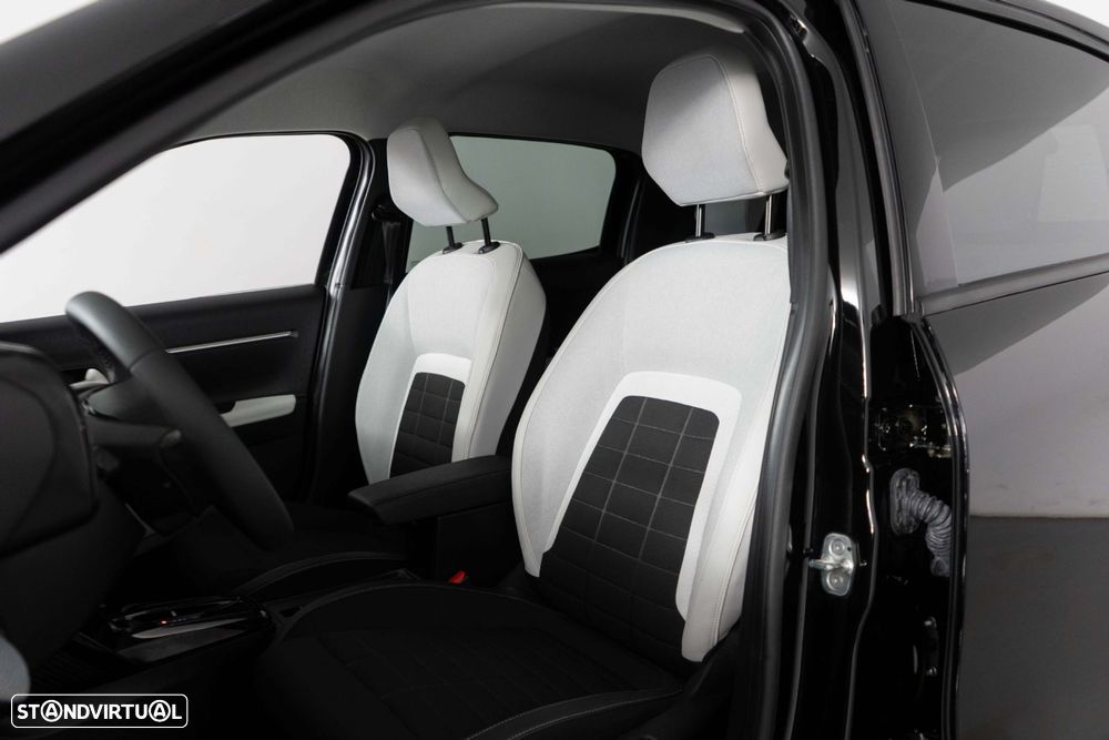 Citroën e-C3 44 kWh Autonomia Conforto Max - 10