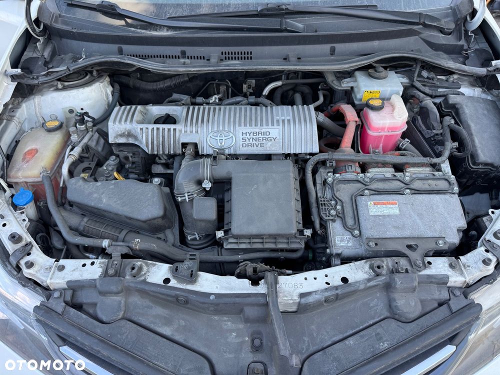 Toyota Auris - 10