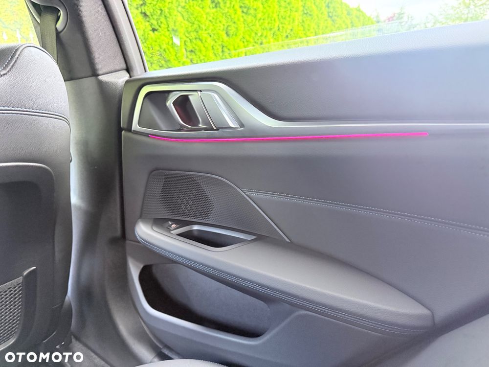 BMW Seria 4 420d xDrive mHEV M Sport sport - 34