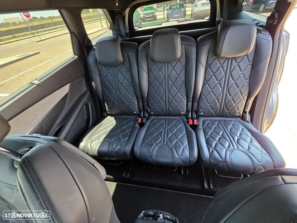 Peugeot 5008 1.5 BlueHDi GT Pack EAT8 - 22