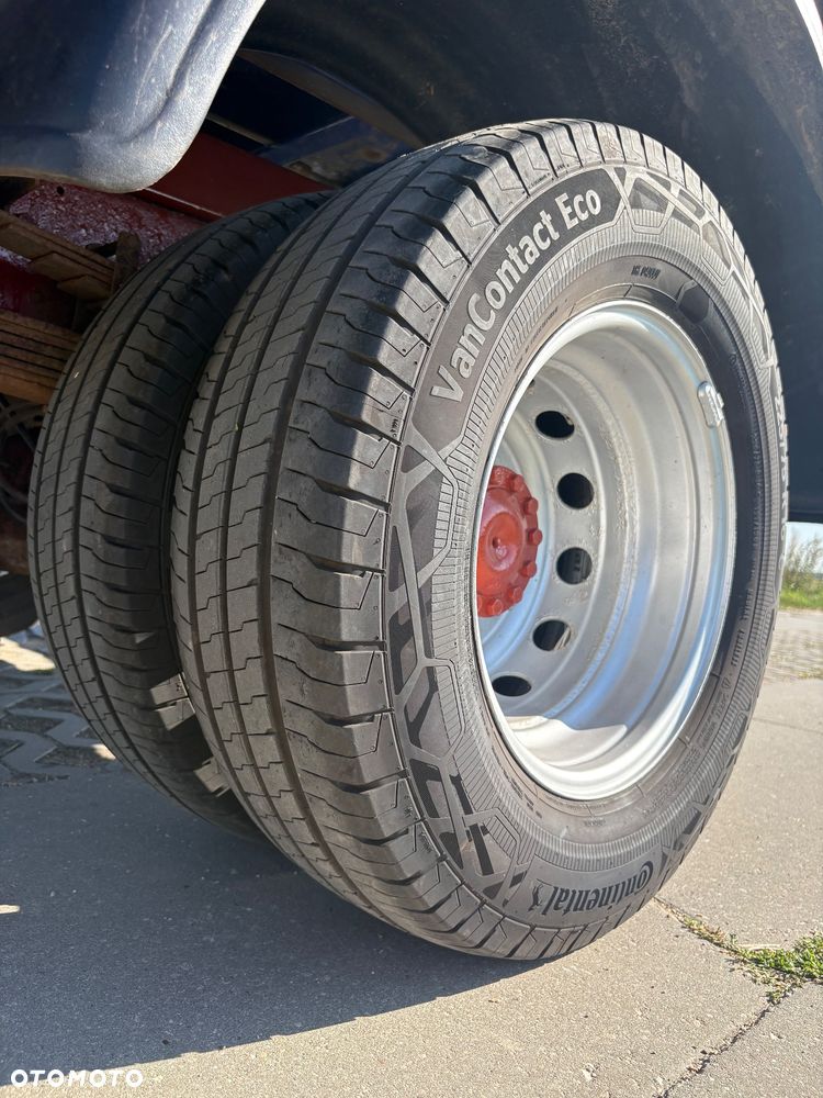 Iveco Daily - 25