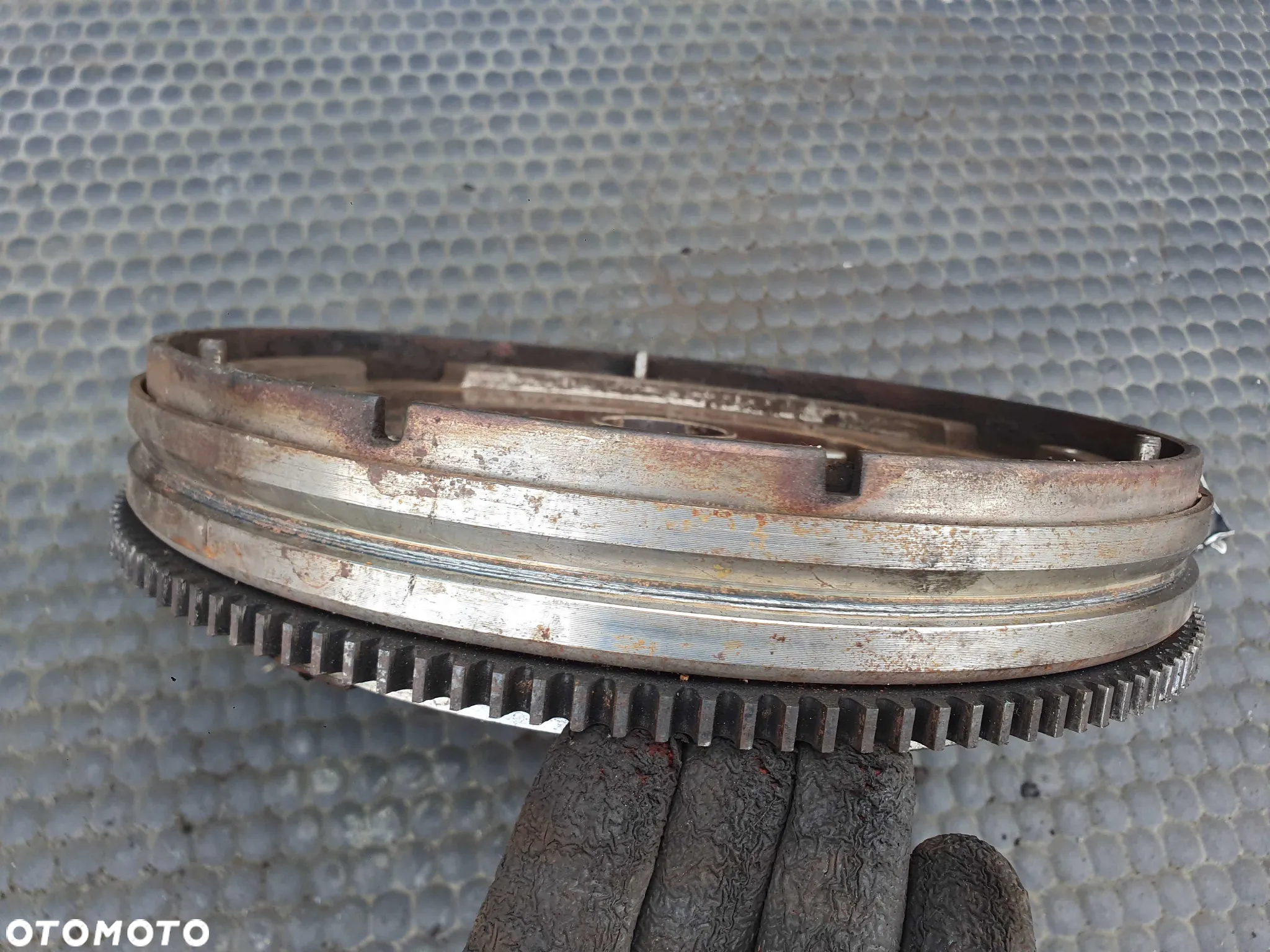 Sprzęgło Dwumasa LUK Tarcza Docisk SACHS 1.8 T 2.0 ALT 130 KM Audi A4 B6 B7 VW - 27