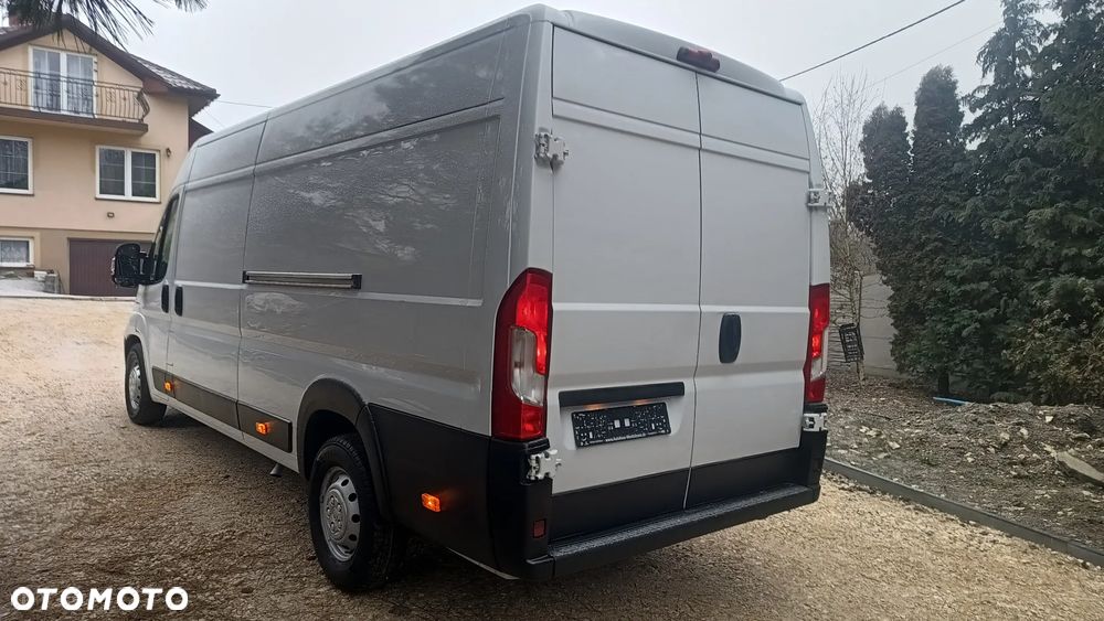 Fiat Ducato - 4