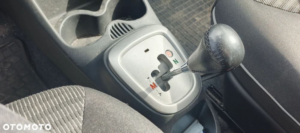 Toyota Aygo Multi Mode CoolBlue - 15