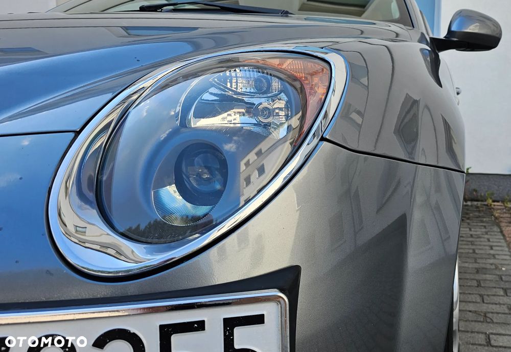 Alfa Romeo Mito 1.4 TB MultiAir Progression S&S TCT - 13