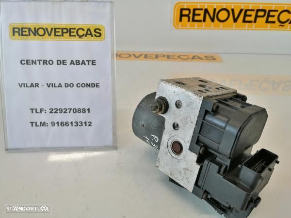 Abs  Peugeot 306 (7B, N3, N5) - 1