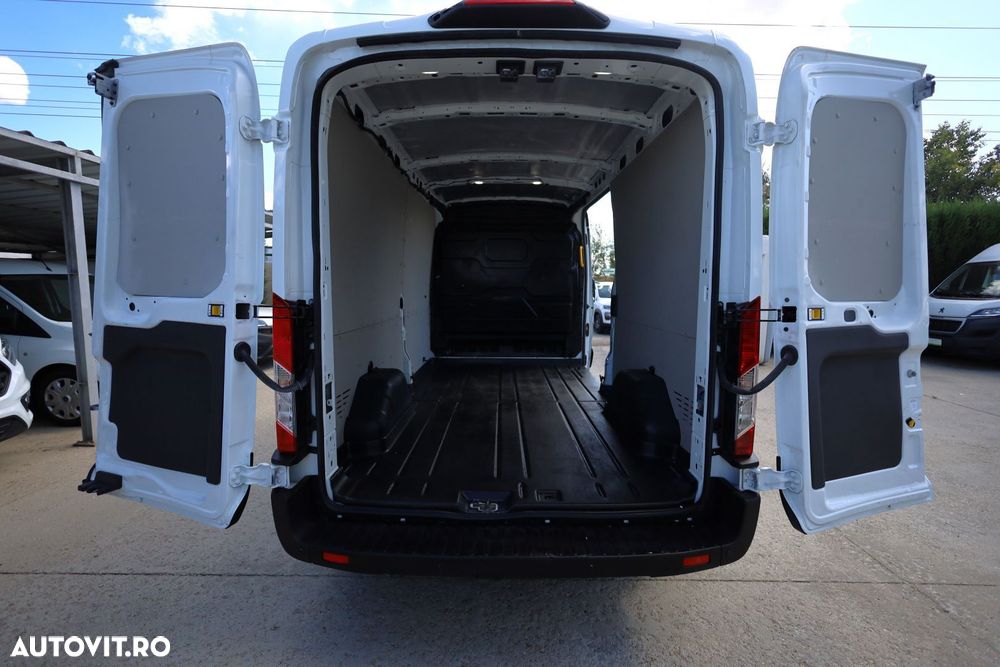 Ford Transit L3H2  2.0 130cp - 12