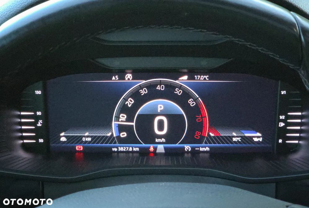Skoda Kodiaq 1.5 TSI ACT DSG L&K - 23