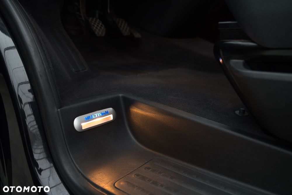 Volkswagen Multivan 2.0 TDI L1 Comfortline - 31