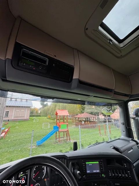 Scania R450 - 8