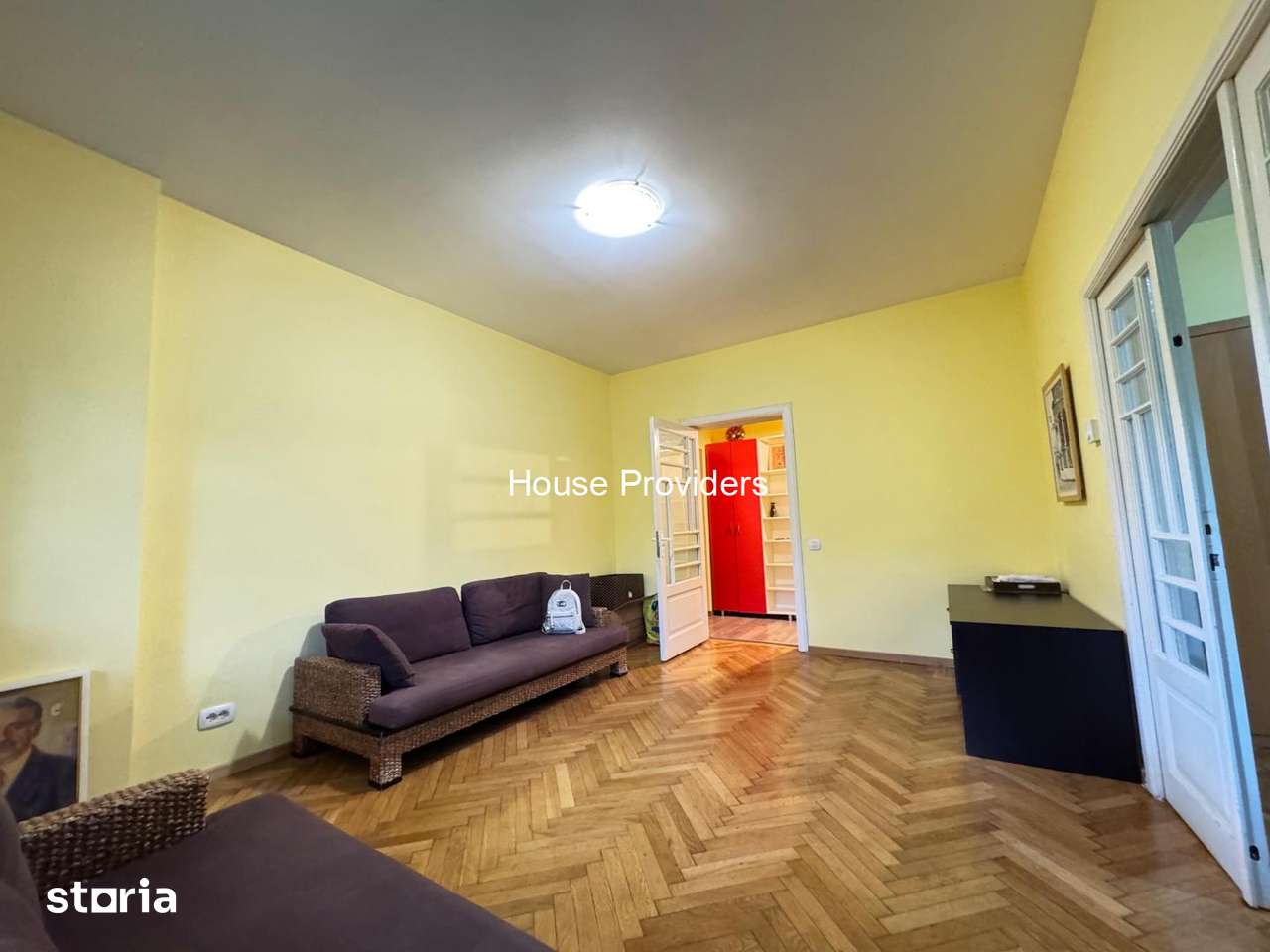 Apartament 3 Camere | 74 mp | Piata Unirii | Bd Unirii | Ultracentral — fotografia 3